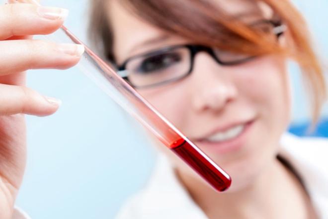 Cómo interpretar un análisis de bioquímica