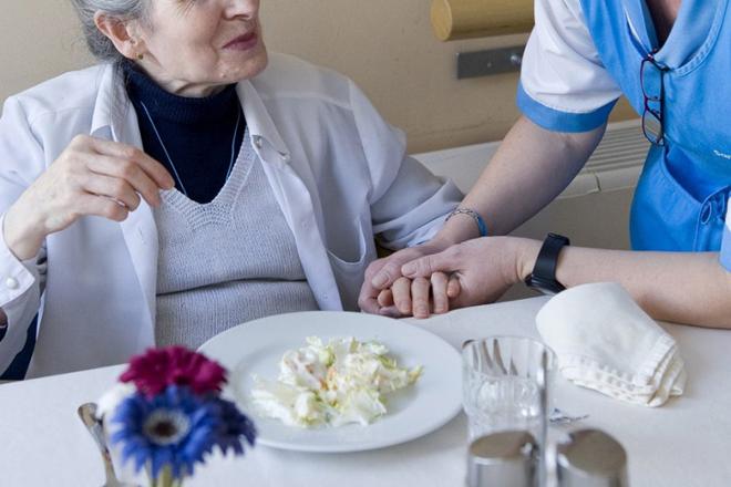 Consejos alimentación estrenimiento