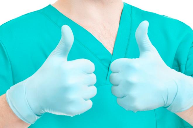 Decálogo del gran dentista