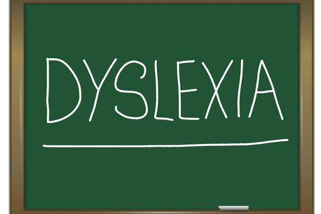Dislexia. ¿Qué es?
