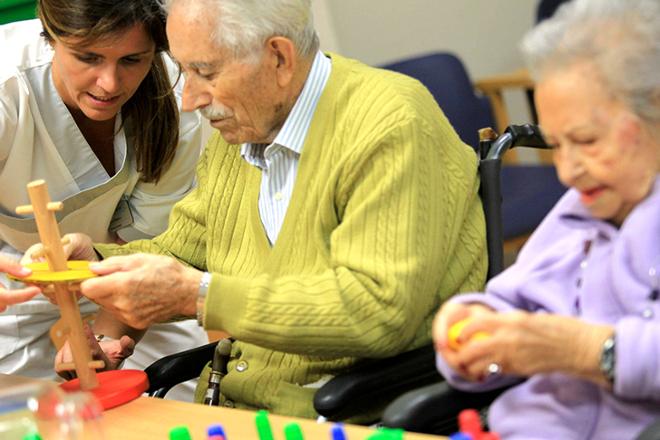 ejercicios para mejorar la memoria