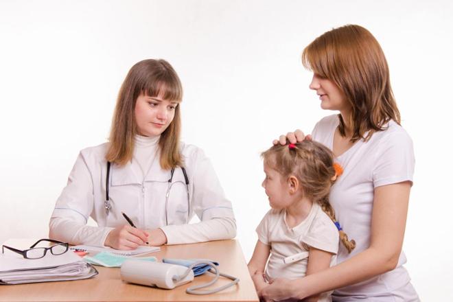 Escarlatina enfermedad infecciosa