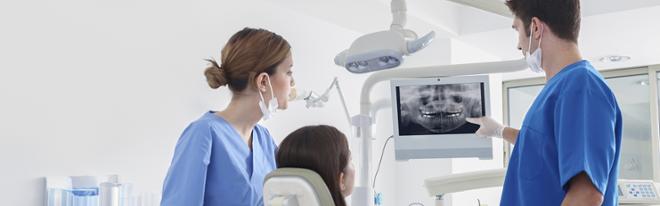 Factores de riesgo caries