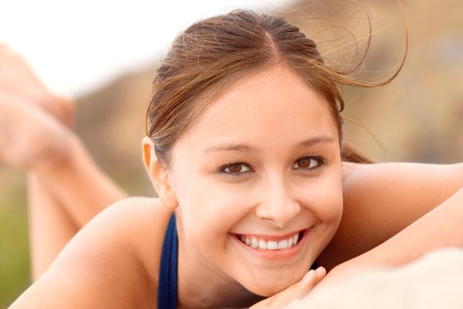 férulas después ortodoncia