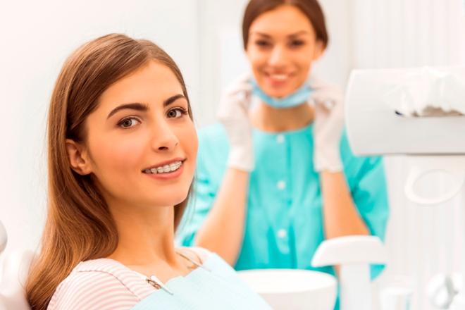 Por qué es importante tener al dentista cerca