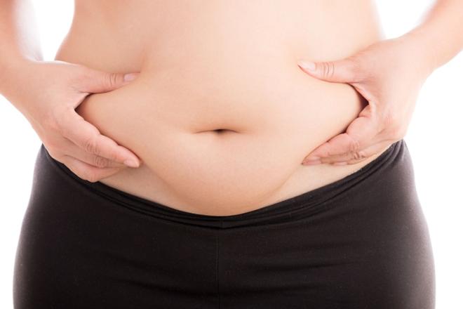 la piel después del bypass gástrico