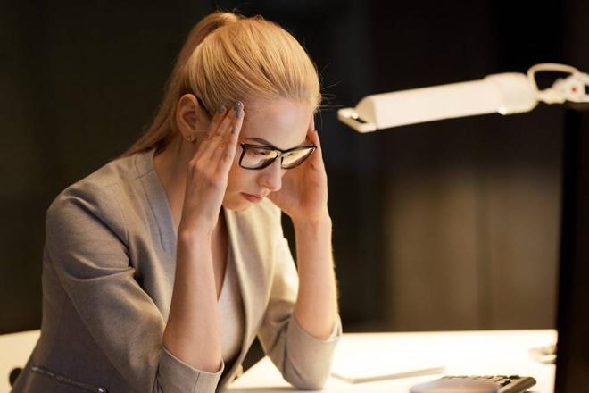 Problemas de visión: la miopía