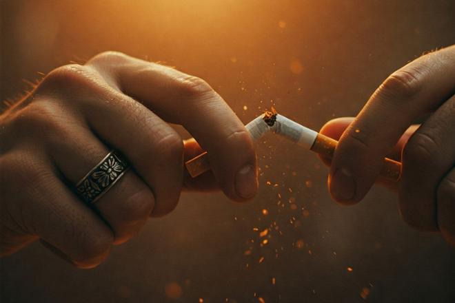 razones para dejar de fumar