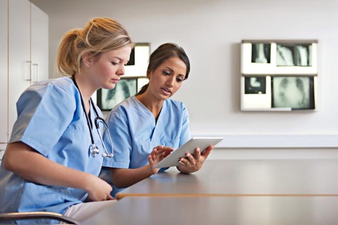 reconocimiento médico cardiológico