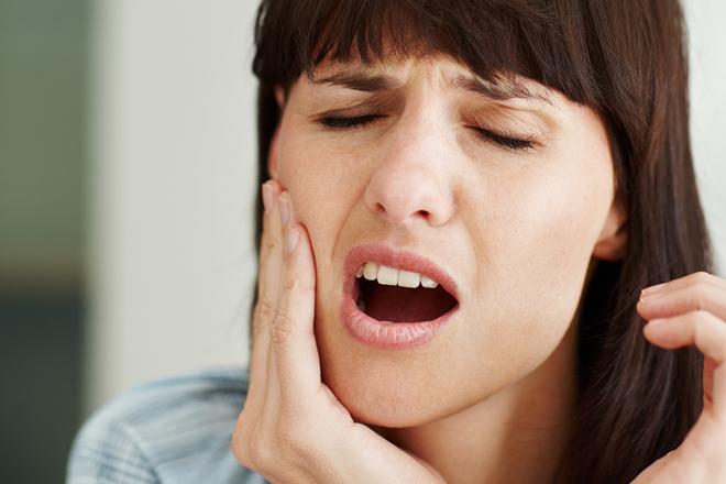 recuperación extracción muelas juicio