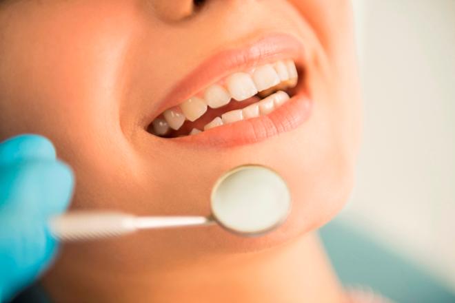 limpieza curetaje diferencias