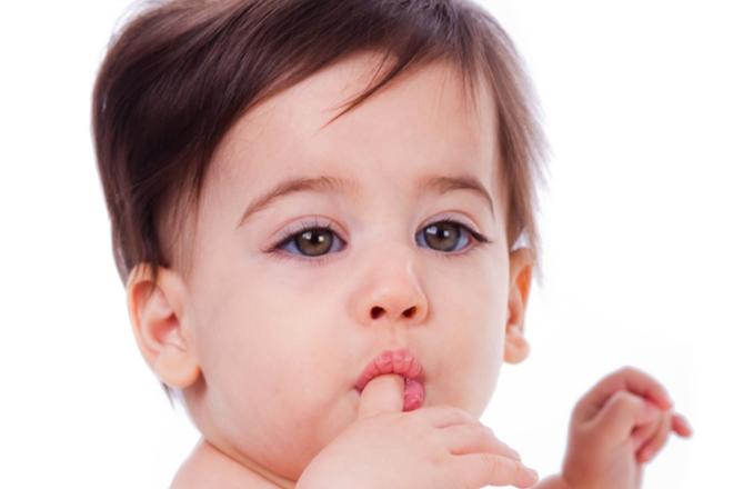 paladar ojival, paladar estrecho