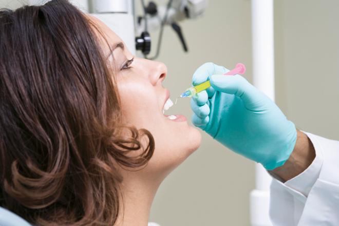 Seguro dental en Madrid