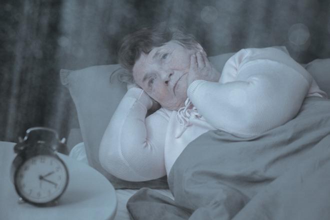El sueño en las personas con Alzheimer