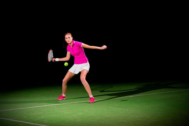 ¿Cómo se trata la tendinitis rotuliana?