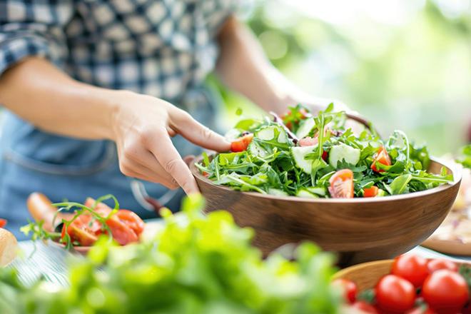 alimentos a evitar durante el embarazo