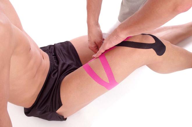 kinesiotaping