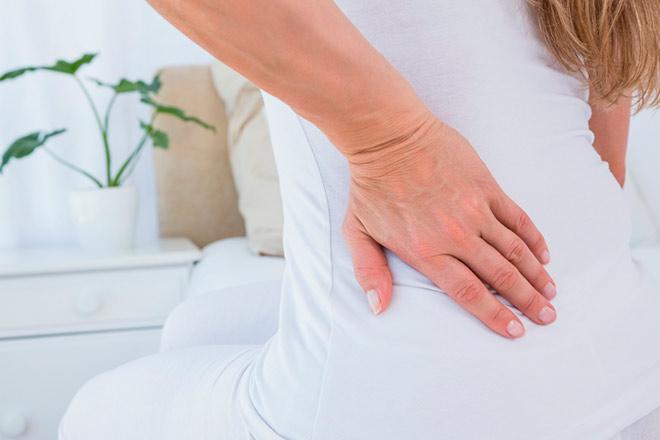 Información sobre lesiones