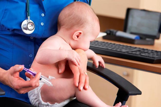 Preguntas frecuentes sobre las vacunas