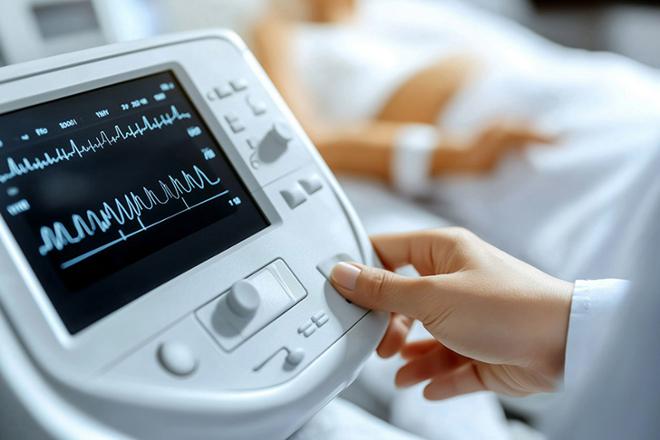 Cardiopatía isquémica