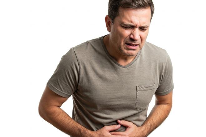 Causas de la diarrea persistente