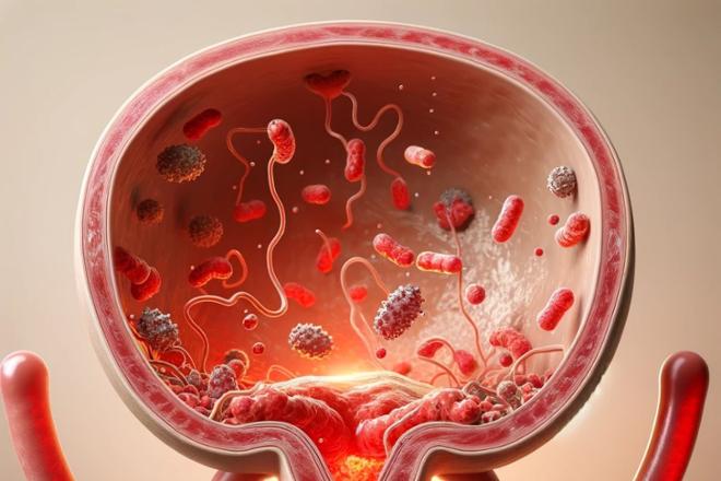 Causas y tratamientos de la infección de orina