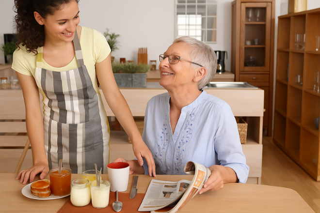 Grado de dependencia