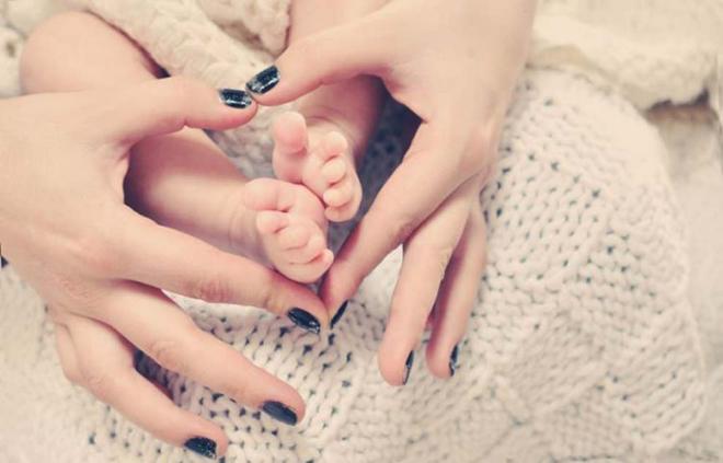 Guardar el cordón umbilical de tu bebé