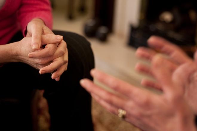 Es inevitable la decadencia mental