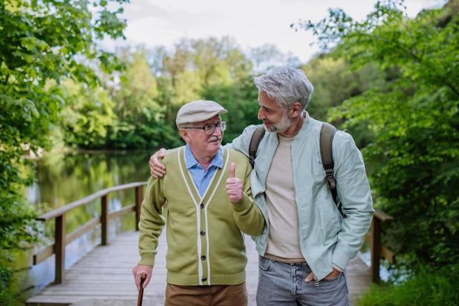 Demencia precoz: qué es y cómo detectarla