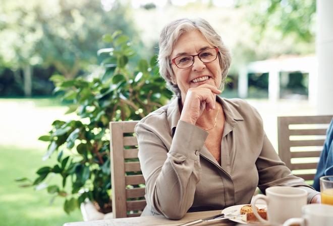 Deterioro físico alzhéimer