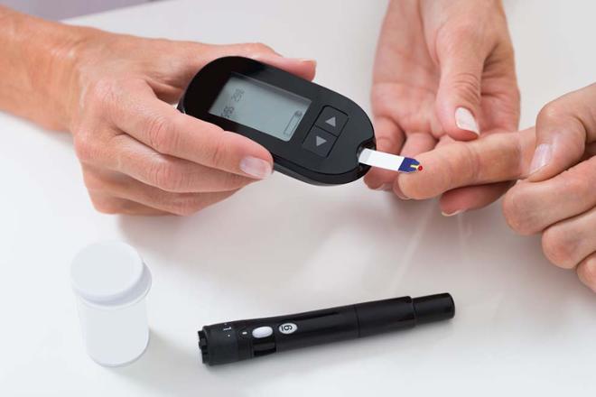 Diabetes y los problemas de sueño 