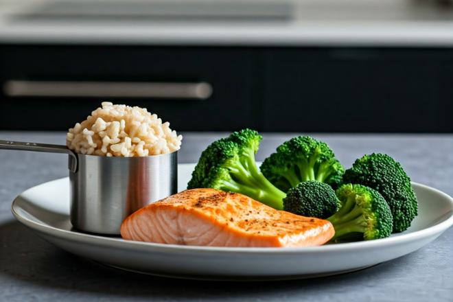 dieta para diabeticos