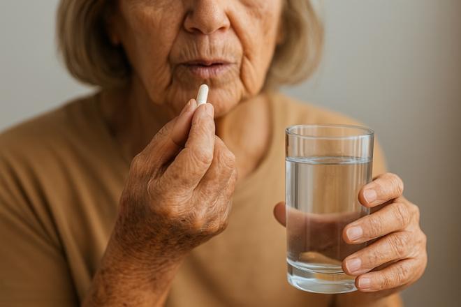 Galantamina para qué sirve