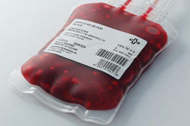 Grupos sanguíneos incompatibles