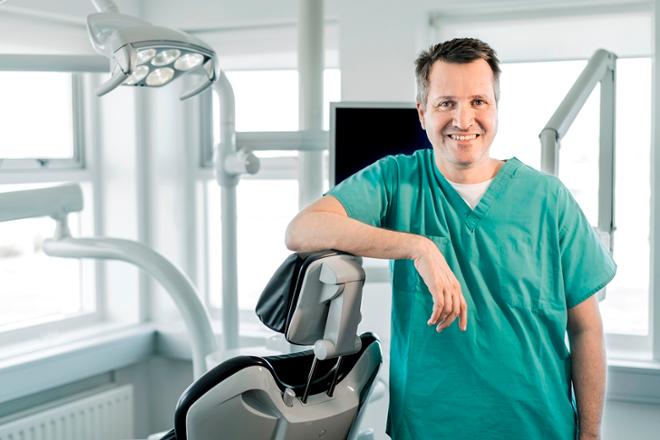 endodoncista, dentista endodoncia