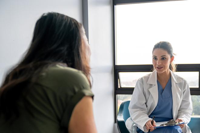 qué es la medicina preventiva
