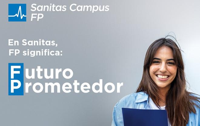 Sanitas Campus