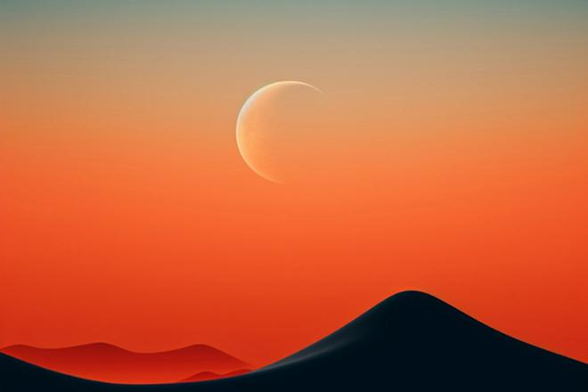 Cómo observar un eclipse de Sol
