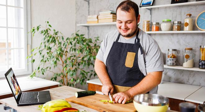 Balón gástrico postoperatorio
