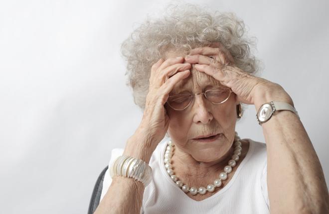 Prolapso uterino tras la menopausia