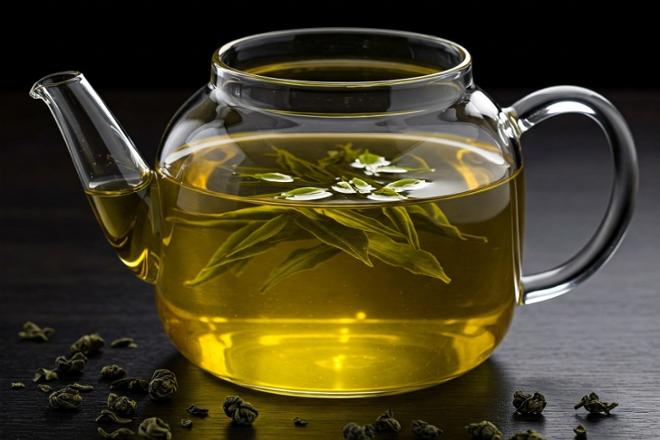 Propiedades del té verde