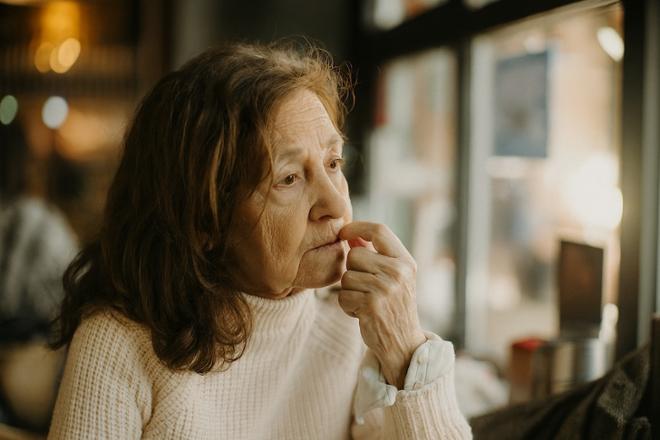 ¿Qué siente una persona con alzhéimer?