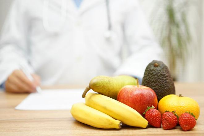 balón intragástrico reeducación nutricional