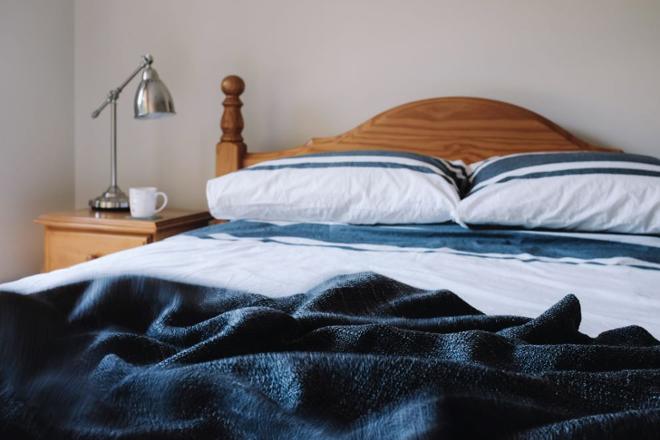 hipersomnia en adultos mayores