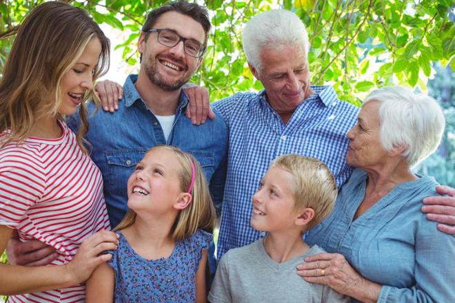 Ventajas de mi salud Genómica