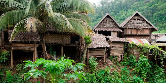 Vacunas para viajar a Asia