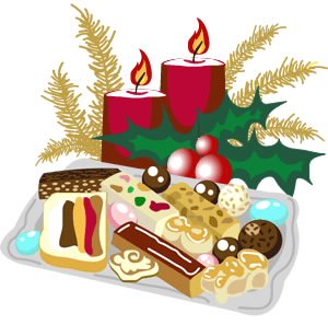 Dulces Navideños