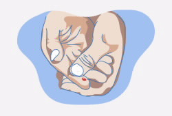 Recibir atención regular para su diabetes