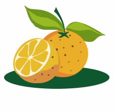 Las naranjas
